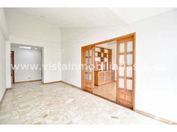 Venta Apartamento Sector Palermo, Manizales