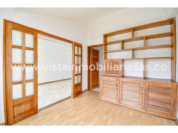 Venta Apartamento Sector Palermo, Manizales