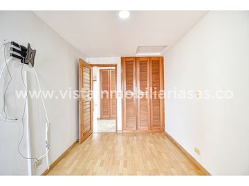 Venta Apartamento Sector Palermo, Manizales