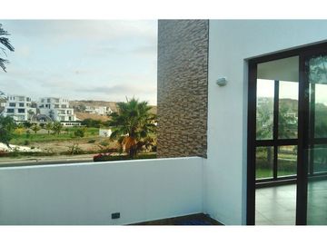 Departamento  de venta  en Manta