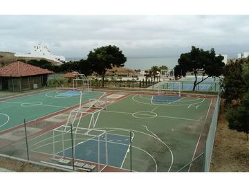 Departamento  de venta  en Manta