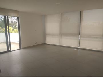 Departamento  de venta  en Manta