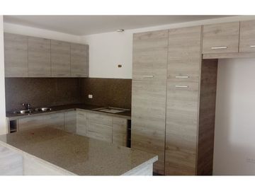 Departamento  de venta  en Manta