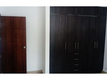 Departamento  de venta  en Manta