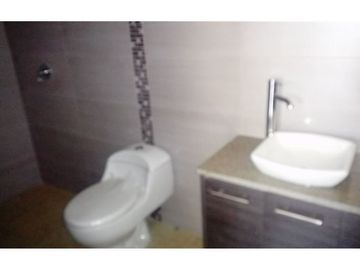 Departamento  de venta  en Manta