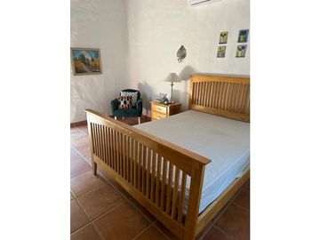 CASA AMPLIA DE 4 HECTAREAS CON PISCINA EN ALTOS DEL MARIA