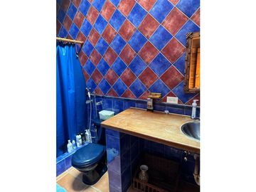 CASA AMPLIA DE 4 HECTAREAS CON PISCINA EN ALTOS DEL MARIA