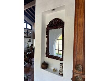 CASA AMPLIA DE 4 HECTAREAS CON PISCINA EN ALTOS DEL MARIA