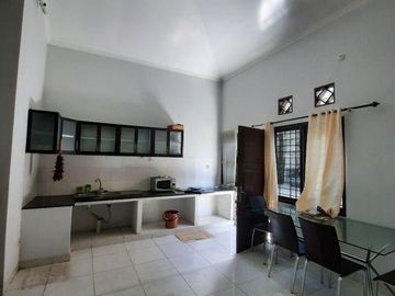 Rumah Minimalis Modern di Pancoran Mas Dengan Harga Terjangkau