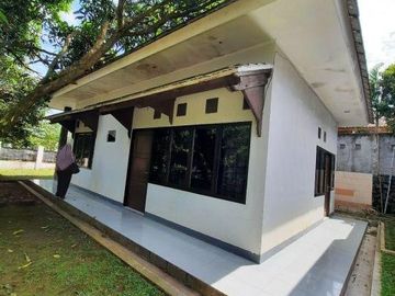 Rumah Minimalis Modern di Pancoran Mas Dengan Harga Terjangkau