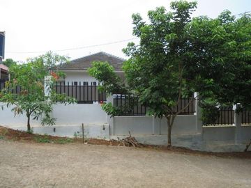 Rumah Minimalis Modern di Pancoran Mas Dengan Harga Terjangkau