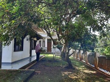 Rumah Minimalis Modern di Pancoran Mas Dengan Harga Terjangkau