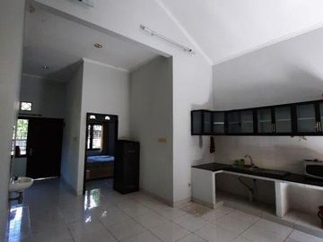 Rumah Minimalis Modern di Pancoran Mas Dengan Harga Terjangkau