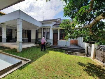 Rumah Minimalis Modern di Pancoran Mas Dengan Harga Terjangkau