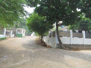 Rumah Minimalis Modern di Pancoran Mas Dengan Harga Terjangkau