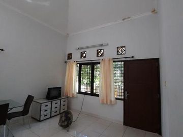 Rumah Minimalis Modern di Pancoran Mas Dengan Harga Terjangkau