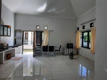 Rumah Minimalis Modern di Pancoran Mas Dengan Harga Terjangkau