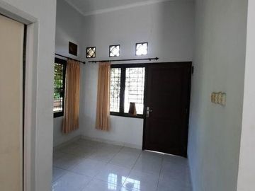 Rumah Minimalis Modern di Pancoran Mas Dengan Harga Terjangkau