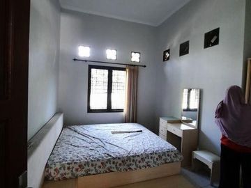 Rumah Minimalis Modern di Pancoran Mas Dengan Harga Terjangkau
