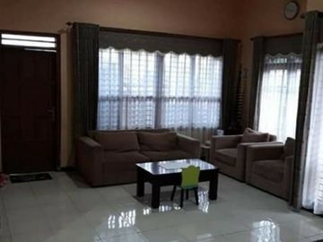 Rumah murah dekat kampus UB dijual di cengger ayam suhat kota Malang