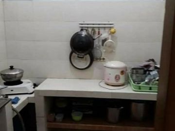 Rumah murah dekat kampus UB dijual di cengger ayam suhat kota Malang