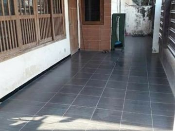 Rumah murah dekat kampus UB dijual di cengger ayam suhat kota Malang