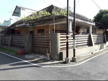 Rumah murah dekat kampus UB dijual di cengger ayam suhat kota Malang