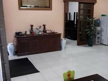 Rumah murah dekat kampus UB dijual di cengger ayam suhat kota Malang