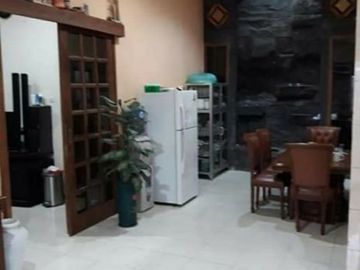 Rumah murah dekat kampus UB dijual di cengger ayam suhat kota Malang