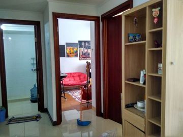 Jual apartement water place tower A, surabaya