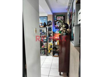 Te presentamos un hermoso departamento , ideal para ti y tu familia. Ubicado en una zona tranquila y con acceso a todos los servicios que necesitas, e