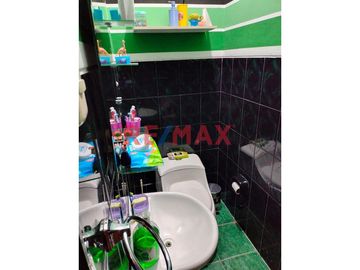 Te presentamos un hermoso departamento , ideal para ti y tu familia. Ubicado en una zona tranquila y con acceso a todos los servicios que necesitas, e