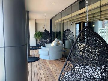 VENTA DEPARTAMENTO EN INTERLOMAS