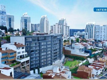 VENTA DEPARTAMENTO EN INTERLOMAS