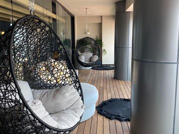VENTA DEPARTAMENTO EN INTERLOMAS