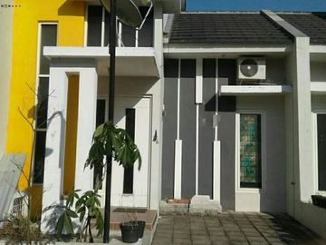 Rumah Perumahan Wisata Semanggi Mangrove