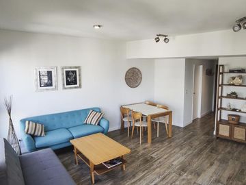 Departamento venta - Olivos- Star Tower Vias/Rio