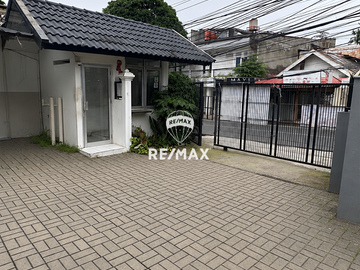 Dijual atau di Sewakan Rumah lokasi Duren tiga, Pancoran, Jakarta Selatan