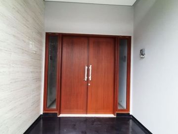 Rumah Baru Sangat Strategis Di Batununggal Mulia Raya Dekat Tol Buah Batu Bandung