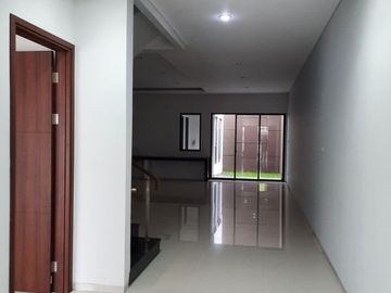 Rumah Baru Sangat Strategis Di Batununggal Mulia Raya Dekat Tol Buah Batu Bandung