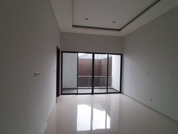 Rumah Baru Sangat Strategis Di Batununggal Mulia Raya Dekat Tol Buah Batu Bandung