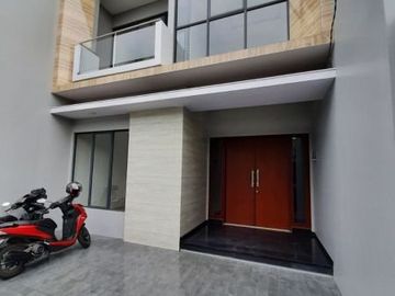 Rumah Baru Sangat Strategis Di Batununggal Mulia Raya Dekat Tol Buah Batu Bandung