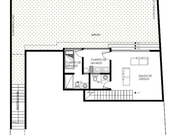 Excelente Casa en PreVenta en Sierrazul