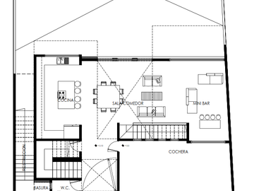 Excelente Casa en PreVenta en Sierrazul