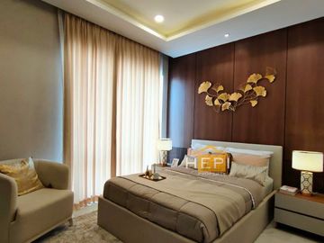 Dijual Rumah dekat Tengah Kota Semarang