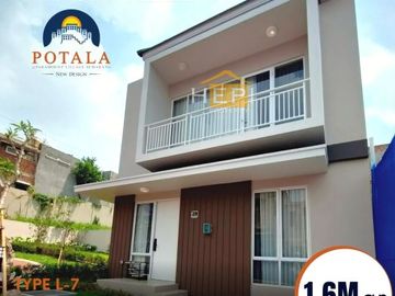 Dijual Rumah dekat Tengah Kota Semarang