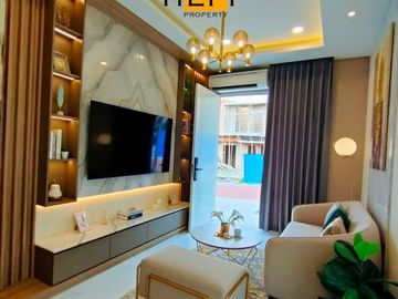 Dijual Rumah dekat Tengah Kota Semarang