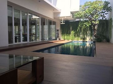 Rumah Dijual Bukit Golf International Citraland Surabaya *SI