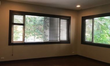 Modern House in Forbes Park for Sale