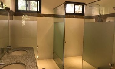 Modern House in Forbes Park for Sale